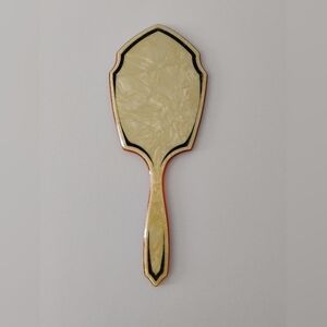 Antique Art Deco 1930's Vanity Mirror